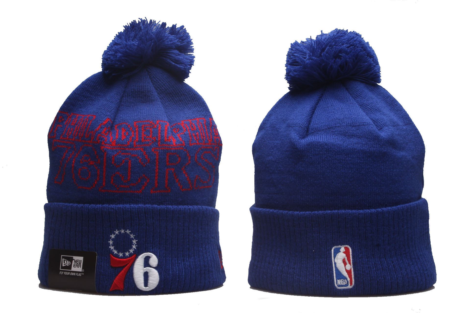 2023 NBA beanies ypmy 6-0